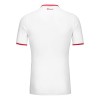 Maillot de Supporter AS Monaco Domicile 2024-25 Pour Homme